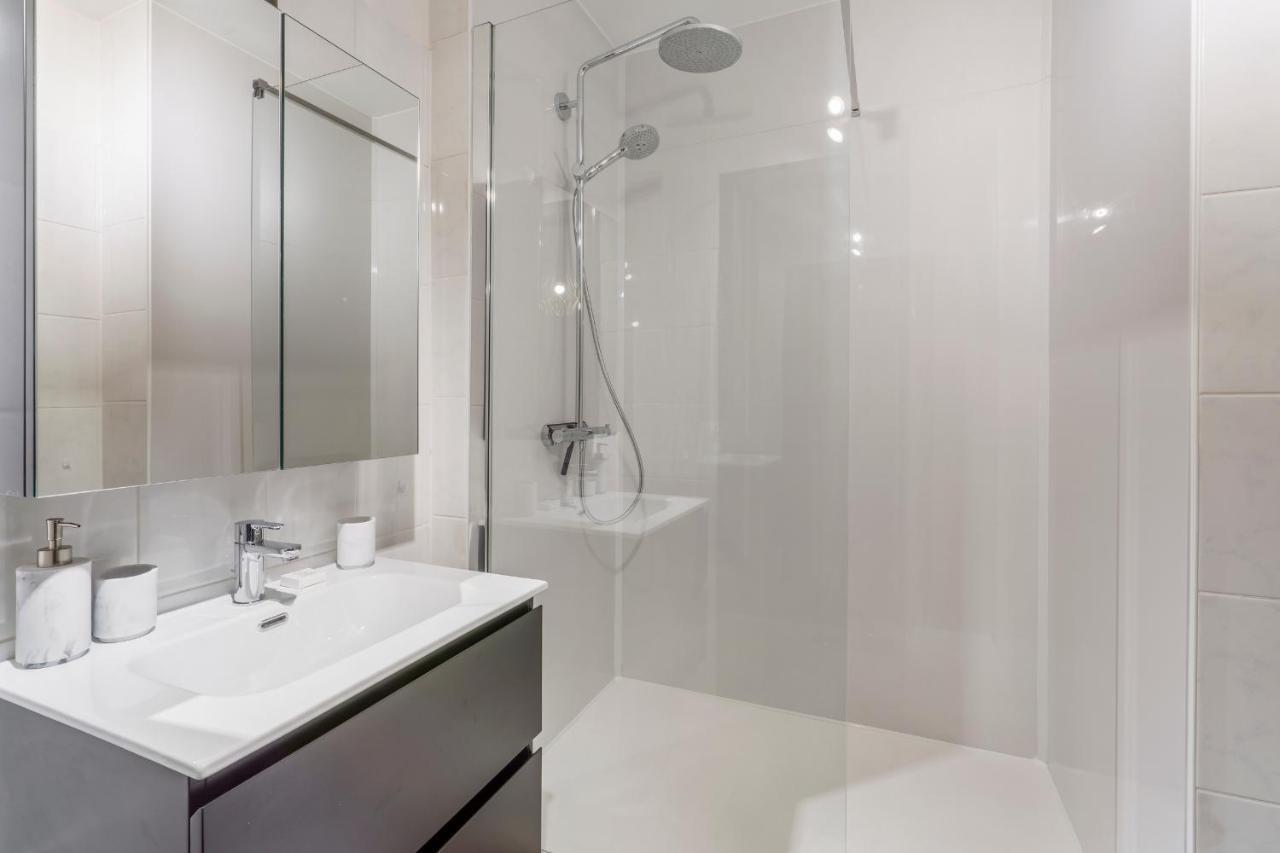 Private Trendy Appartement Toplocatie มิดเดิลแกร์เกอ ภายนอก รูปภาพ