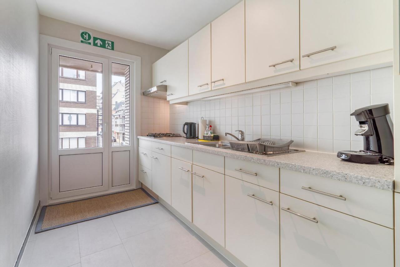 Private Trendy Appartement Toplocatie มิดเดิลแกร์เกอ ภายนอก รูปภาพ