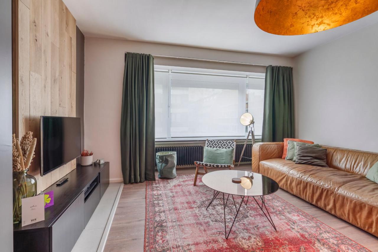 Private Trendy Appartement Toplocatie มิดเดิลแกร์เกอ ภายนอก รูปภาพ