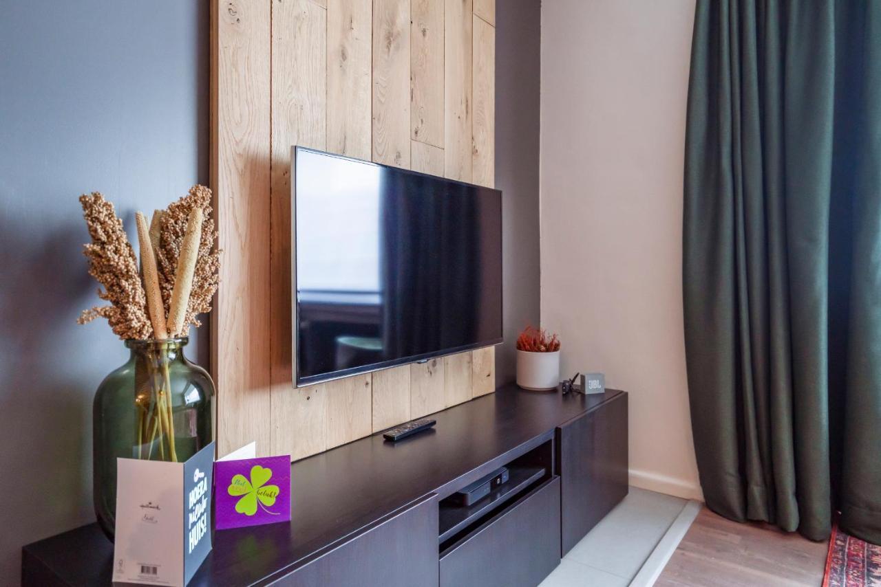 Private Trendy Appartement Toplocatie มิดเดิลแกร์เกอ ภายนอก รูปภาพ