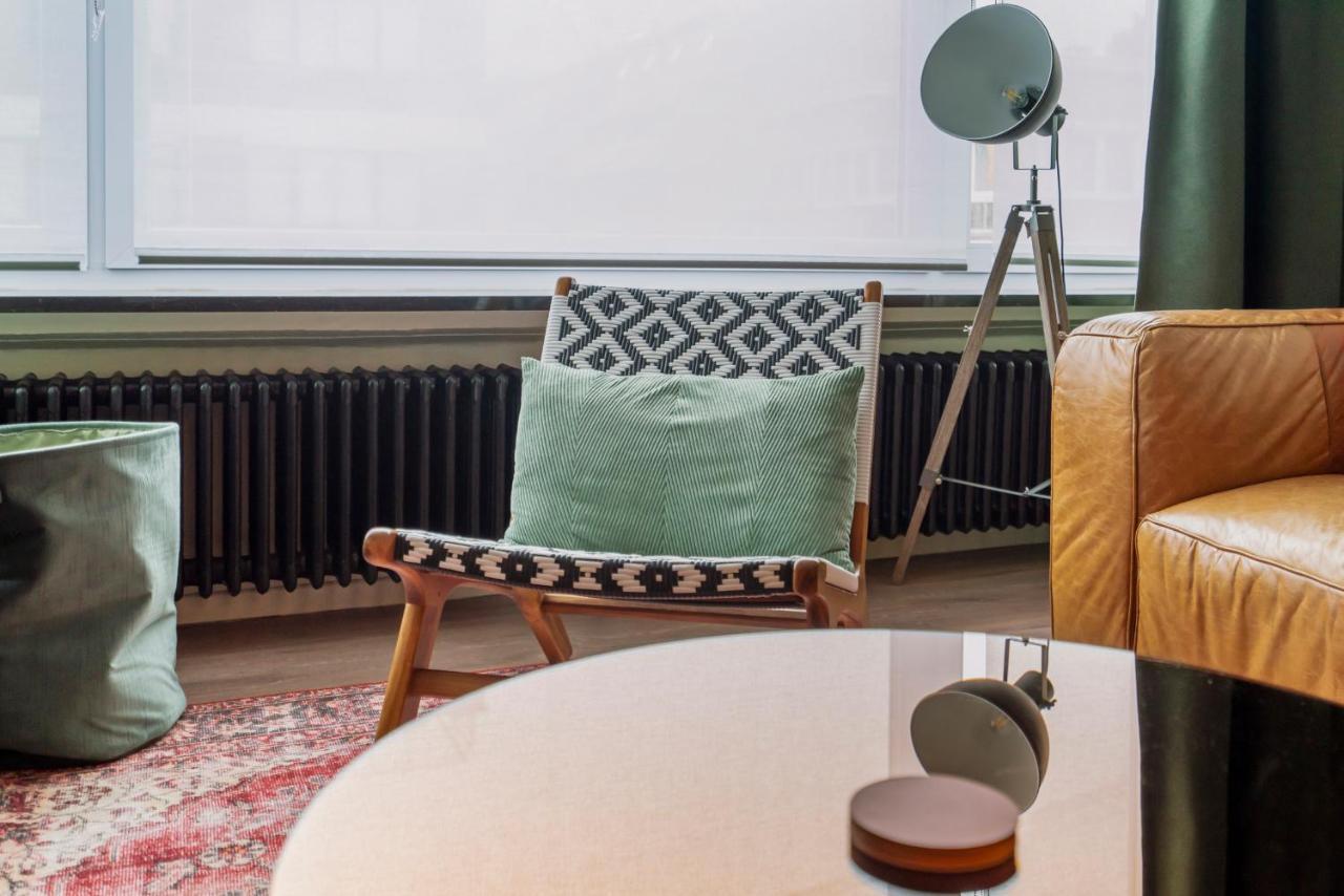 Private Trendy Appartement Toplocatie มิดเดิลแกร์เกอ ภายนอก รูปภาพ