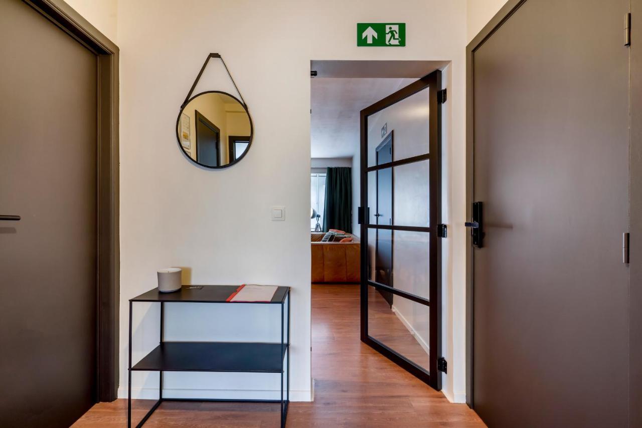 Private Trendy Appartement Toplocatie มิดเดิลแกร์เกอ ภายนอก รูปภาพ