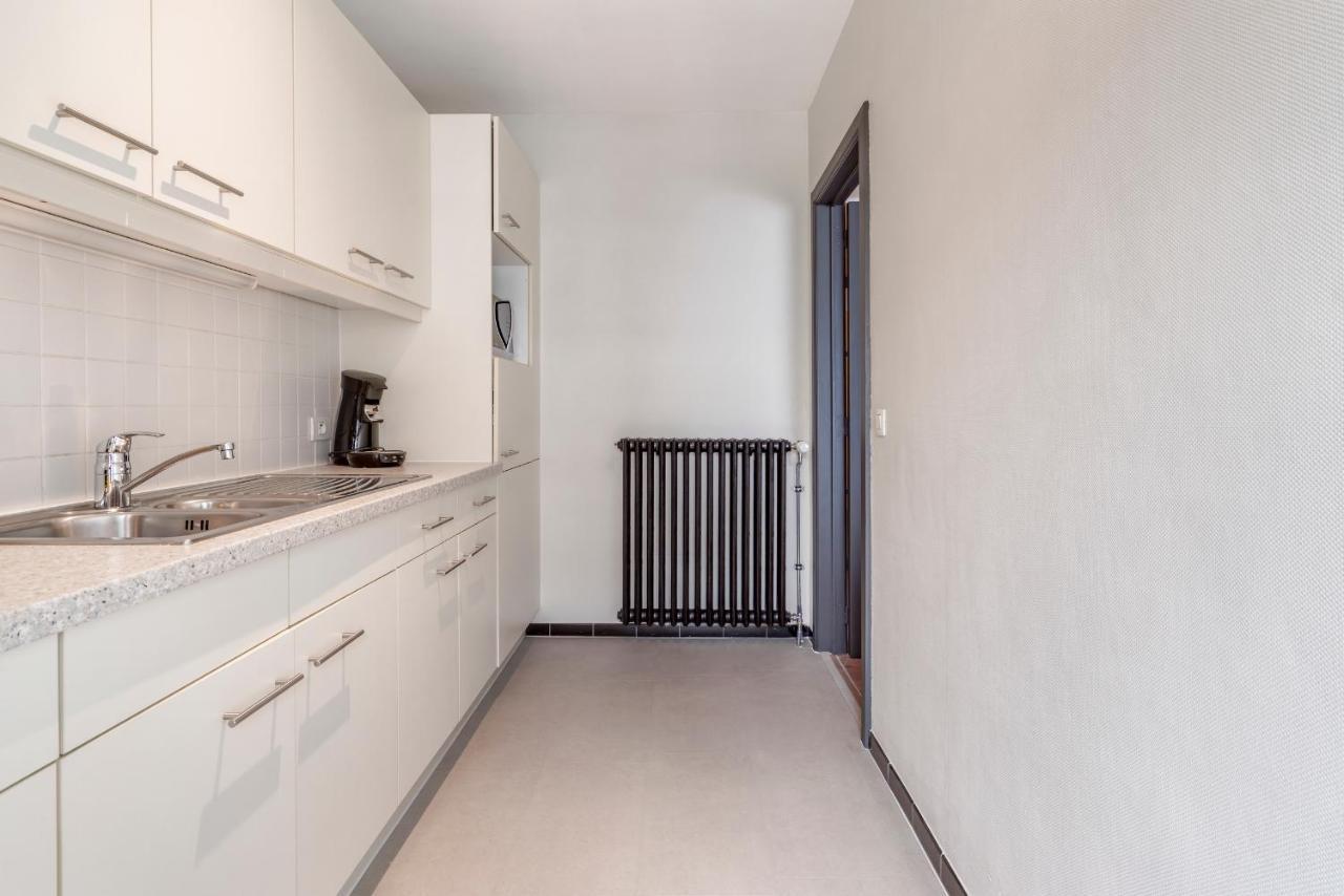 Private Trendy Appartement Toplocatie มิดเดิลแกร์เกอ ภายนอก รูปภาพ