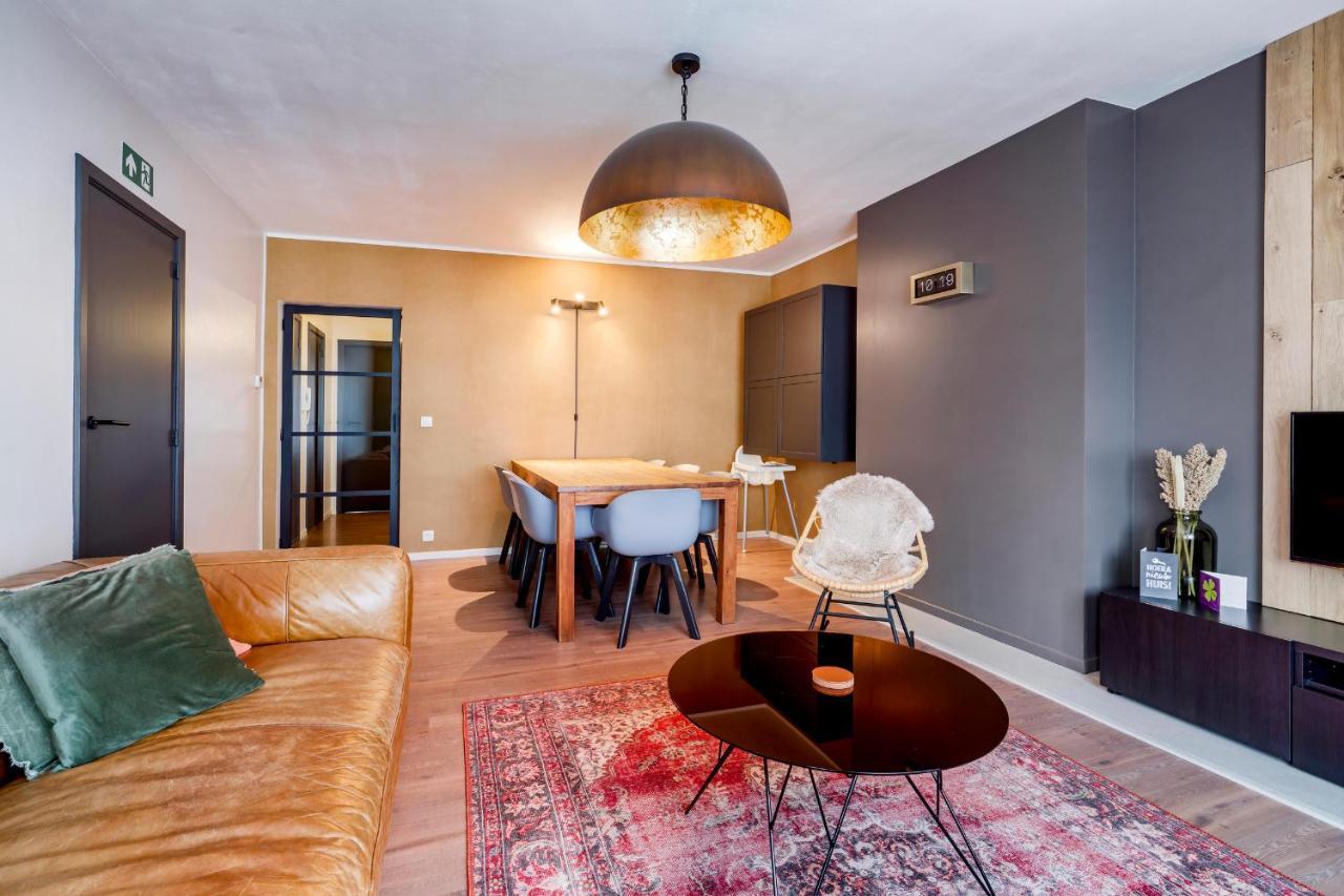 Private Trendy Appartement Toplocatie มิดเดิลแกร์เกอ ภายนอก รูปภาพ