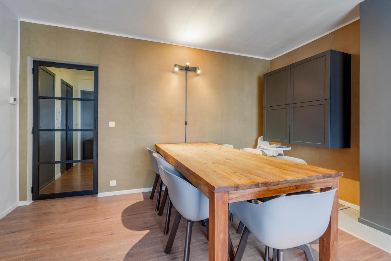 Private Trendy Appartement Toplocatie มิดเดิลแกร์เกอ ภายนอก รูปภาพ